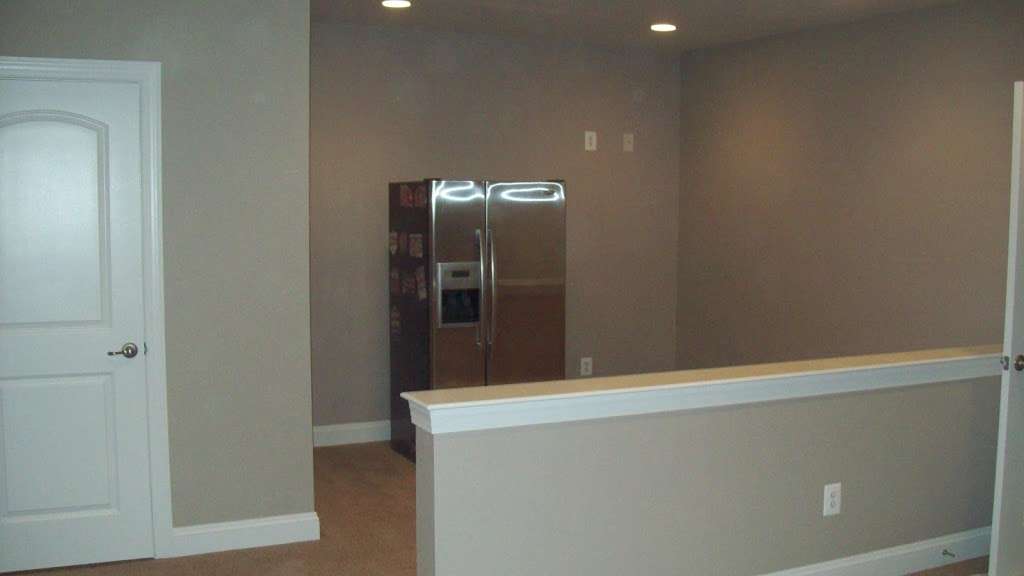 Dan Warren Painting Enterprises | 10403 Moore Dr, Manassas, VA 20111 | Phone: (703) 346-3128