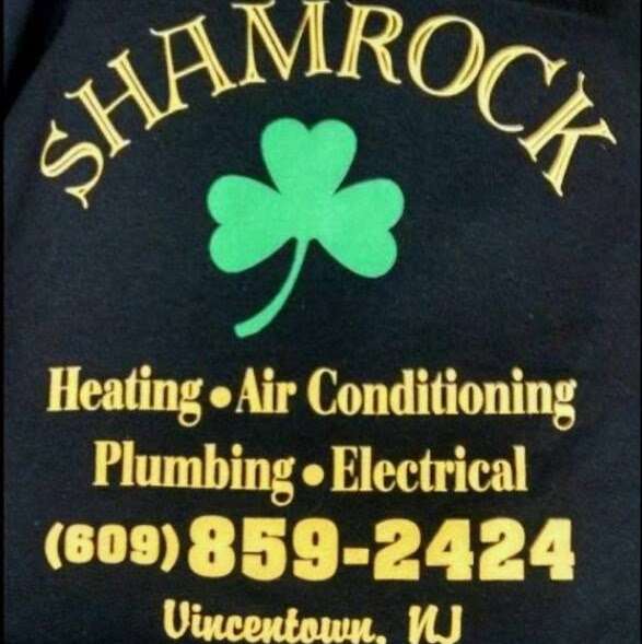 Shamrock Heating and Air Conditioning, Inc. | 143 Red Lion Rd, Southampton Township, NJ 08088, USA | Phone: (609) 859-2424