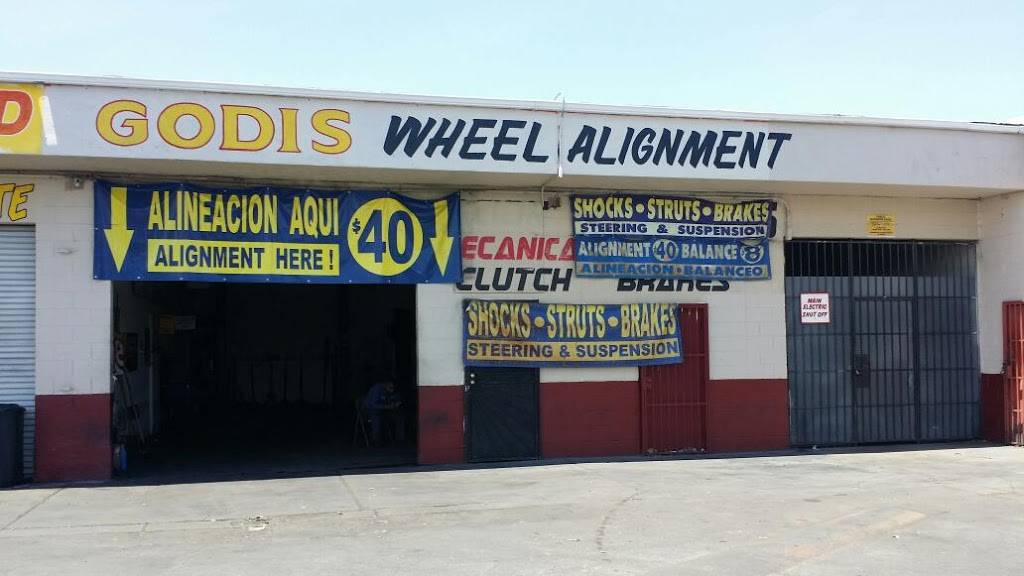 Godis Auto Repair | 3307 Las Vegas Blvd N, Las Vegas, NV 89115, USA | Phone: (702) 478-8297
