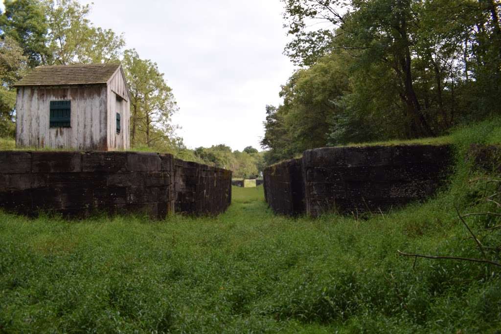 C&O Canal Lock 50 | and Canal, Clear Spring, MD 21722 | Phone: (301) 739-4200