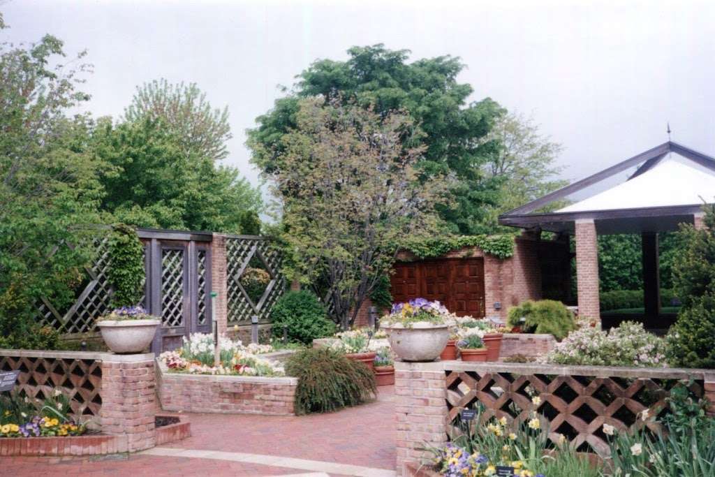 Enabling Garden | Northbrook, IL 60062