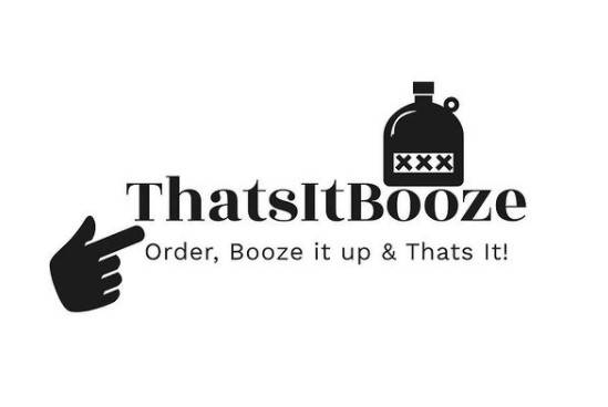 Thats It Booze | 2699 Mission St, San Francisco, CA 94110, United States | Phone: (415) 285-9833