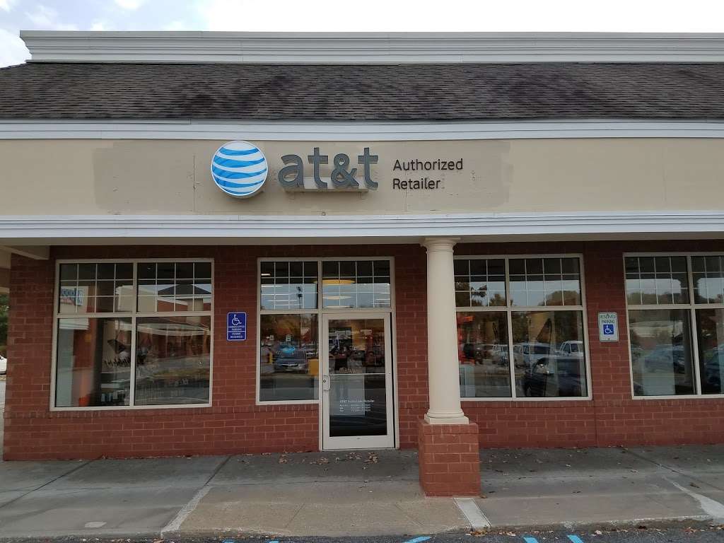 AT&T | 80 US-6, Unit 701, Baldwin Place, NY 10505, USA | Phone: (914) 602-1715