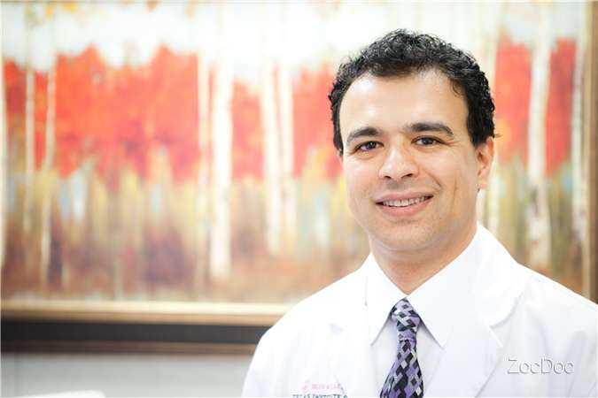 Dr. Reza F. Ghohestani, MD: Dermatologist: Texas Inst Dermatolog | IH10 and Boerne Stage road, Adjacent to HEB, Suite 102, San Antonio, TX 78257, USA | Phone: (210) 846-5350