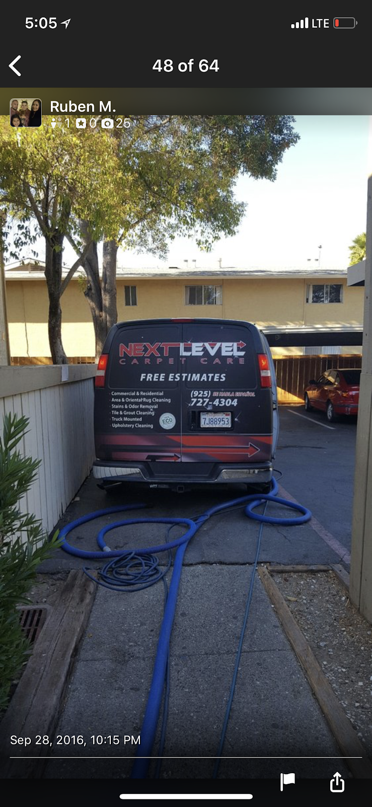 Next level carpet care | 1022 Nutmeg Dr, Oakley, CA 94561, USA | Phone: (925) 727-4304