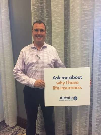 Brian Rogich: Allstate Insurance | 6039 S Howell Ave, Milwaukee, WI 53207, USA | Phone: (414) 761-0996