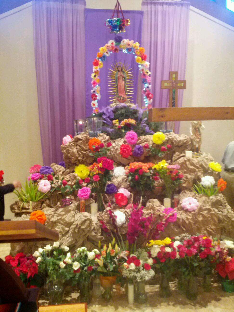 St. Julie Billiart Parish | 366 St Julie Dr, San Jose, CA 95119, USA | Phone: (408) 629-3030