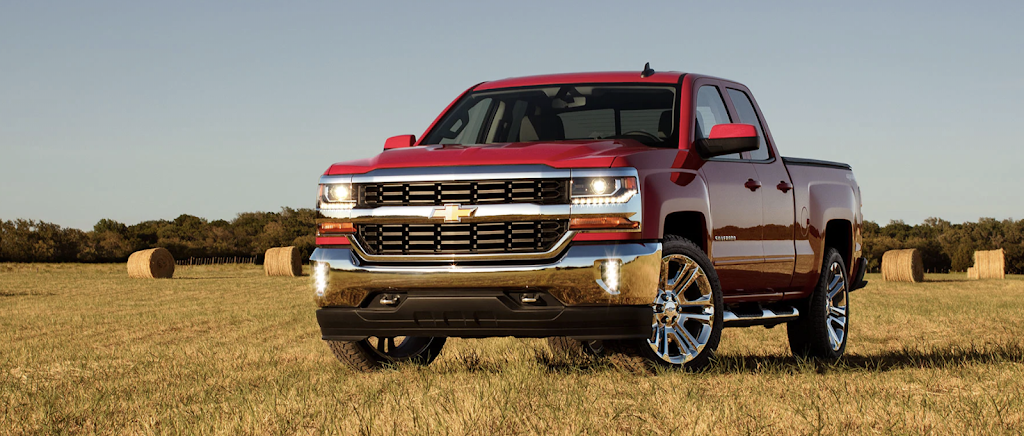 Thomas Chevrolet | 1263 W Baltimore Pike, Media, PA 19063, USA | Phone: (610) 566-8600