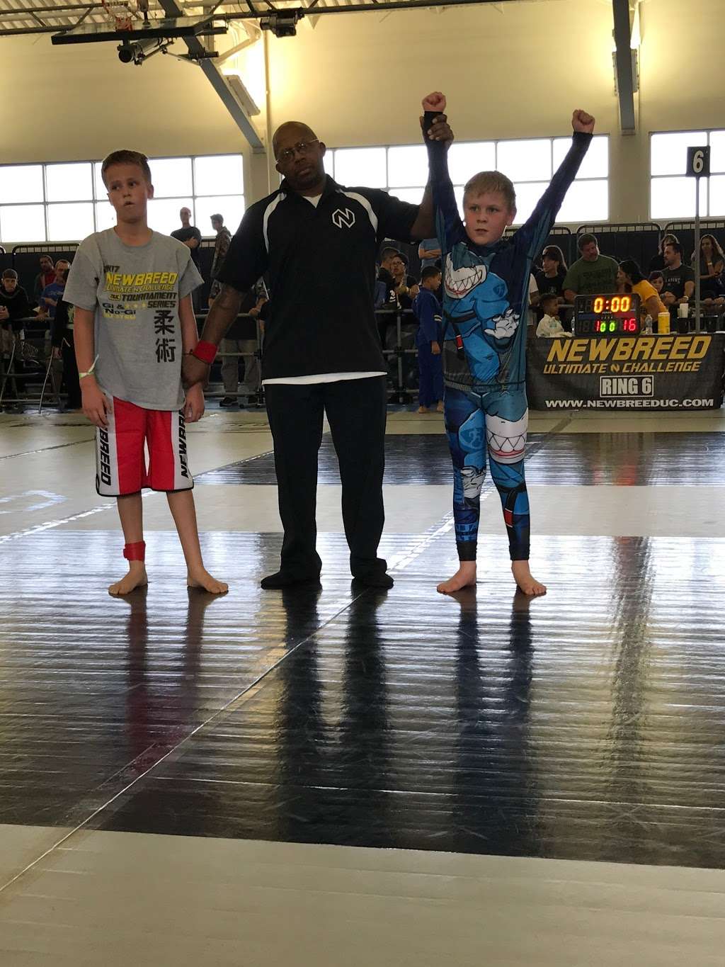 Apopka Youth Wrestling Academy | 809 S Orange Blossom Trail, Apopka, FL 32703, USA | Phone: (321) 439-1108