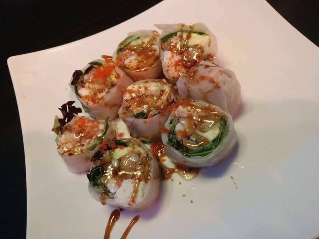 Shoyu Sushi Japanese Restaurant | 3605 Mt Vernon Ave, Bakersfield, CA 93306, USA | Phone: (661) 573-0123