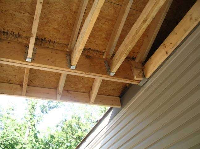 Brinkers Construction | 1449 Outer Rd, Bates City, MO 64011, USA | Phone: (816) 808-7521