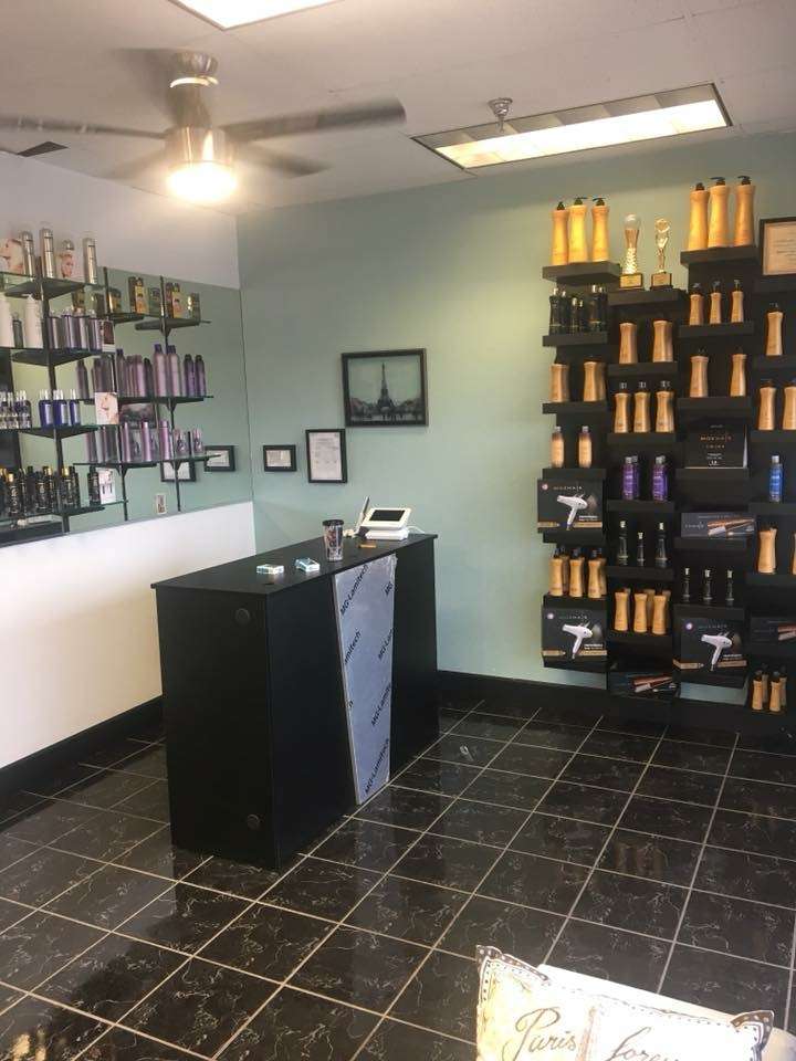 Sal’s hair salon | 15620 N 35th Ave Ste 2, Phoenix, AZ 85053, USA | Phone: (602) 296-4749