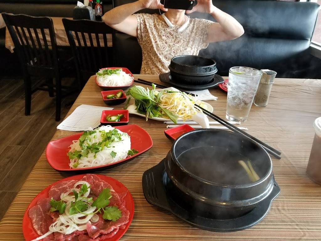 Mon Viet Cafe | 1818 E Pioneer Pkwy #182, Arlington, TX 76010, USA | Phone: (682) 276-1504