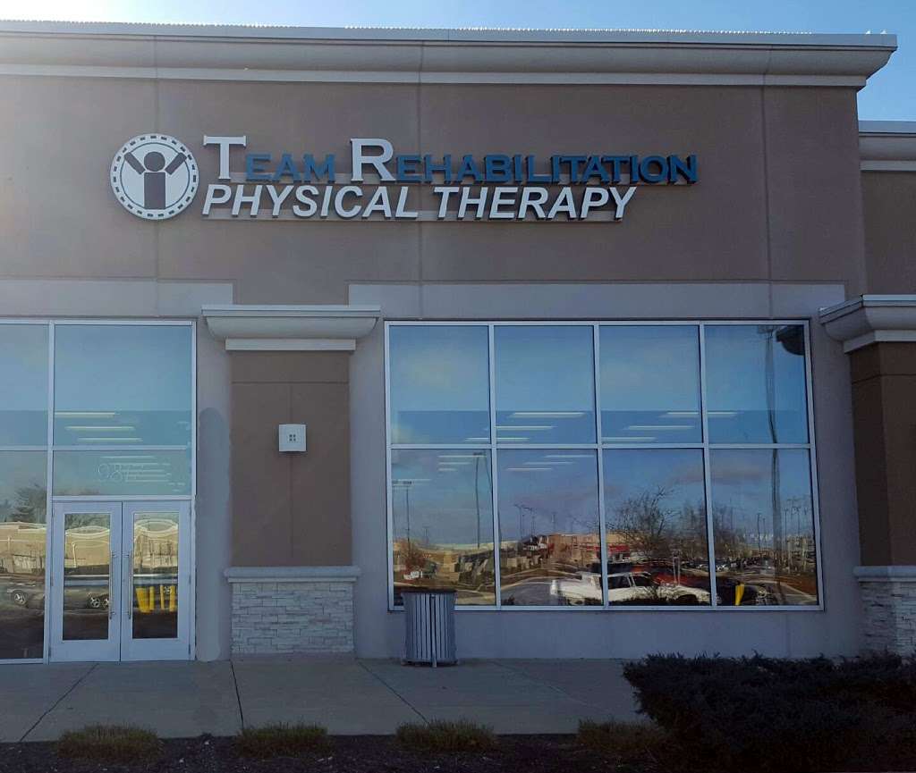 Team Rehabilitation Physical Therapy | 9817 E US Hwy 36, Avon, IN 46123, USA | Phone: (317) 860-7677