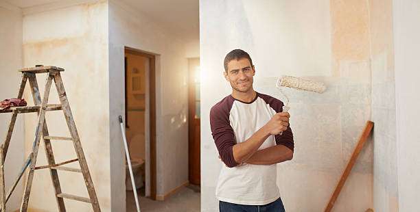 P & Q House Painters | 60 Worcester Rd, Framingham, MA 01701, USA | Phone: (508) 413-6915