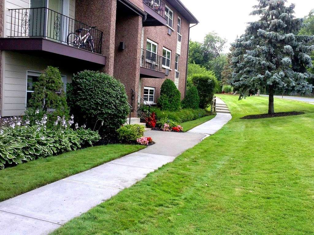 Eagle Rock Apartments of South Nyack | 292 Piermont Ave, Nyack, NY 10960, USA | Phone: (845) 675-8353