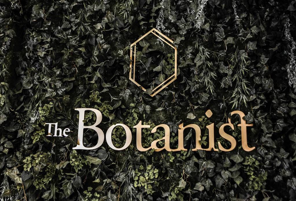 The Botanist | 192 Seneca St, Buffalo, NY 14204, USA | Phone: (716) 322-4411