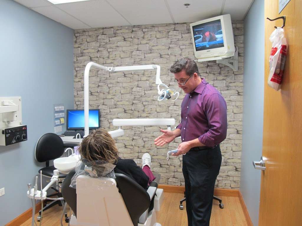 Cambridge Dental Care | 17853 S 80th Ave, Tinley Park, IL 60477 | Phone: (708) 429-9900