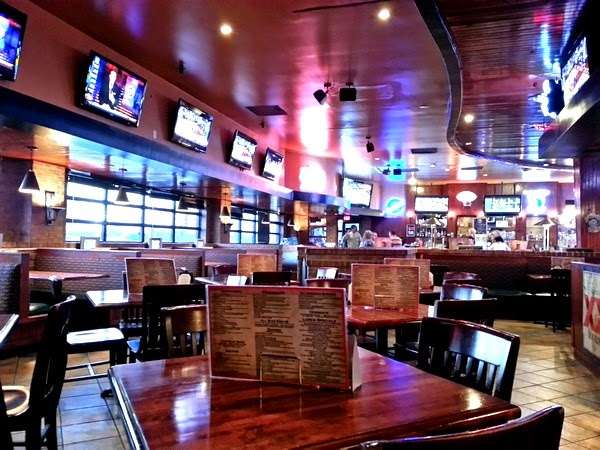 Nicks Sports Grill | 3536 Lakeview Pkwy, Rowlett, TX 75088, USA | Phone: (972) 412-7777