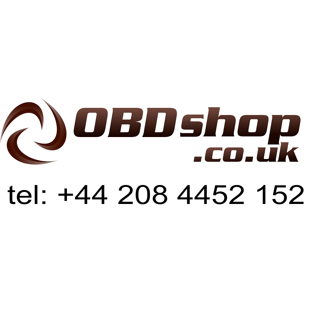OBD shop | 91 Oakleigh Rd N, London N20 9EW, UK | Phone: 020 8445 2152