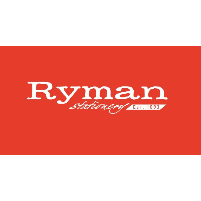 Ryman Stationery | 104 Baker St, Marylebone, London W1U 6TN, UK | Phone: 020 7487 2570