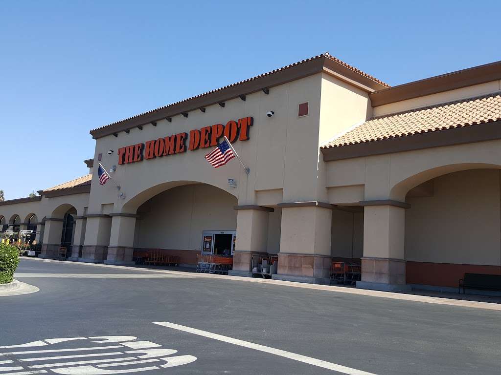 The Home Depot | 401 W Ventura Blvd, Camarillo, CA 93010, USA | Phone: (805) 389-9918