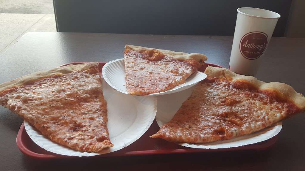 Anthonys Pizza & Pasta | 10890 E Dartmouth Ave, Denver, CO 80014 | Phone: (303) 306-9755