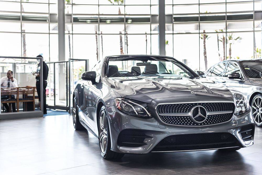 Mercedes-Benz of Foothill Ranch | 81 Auto Center Dr, Foothill Ranch, CA 92610, USA | Phone: (949) 354-0112