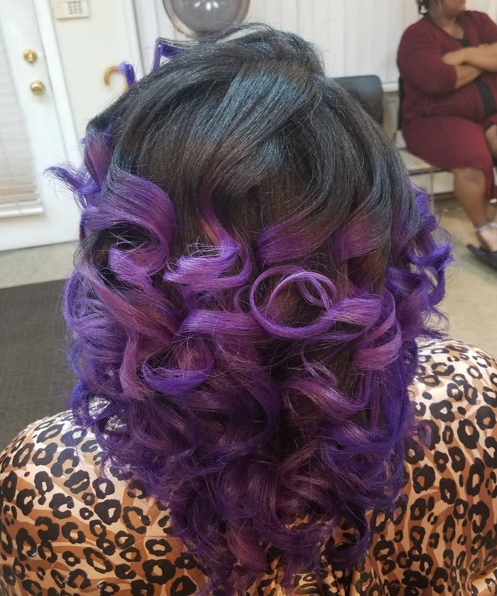 Ginas Hair Boutique | 7400 Drexel Road First floor, Philadelphia, PA 19151, USA | Phone: (267) 984-5570