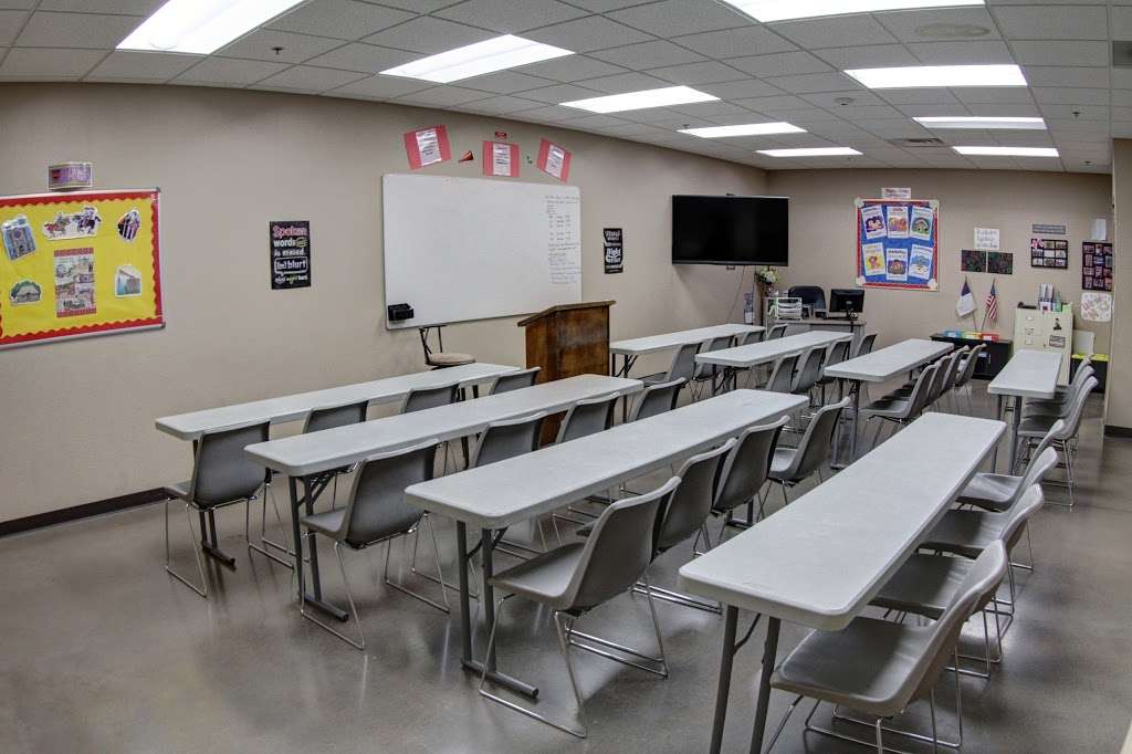 Tri-City Christian Academy | 2211 W Germann Rd, Chandler, AZ 85286, USA | Phone: (480) 245-7902