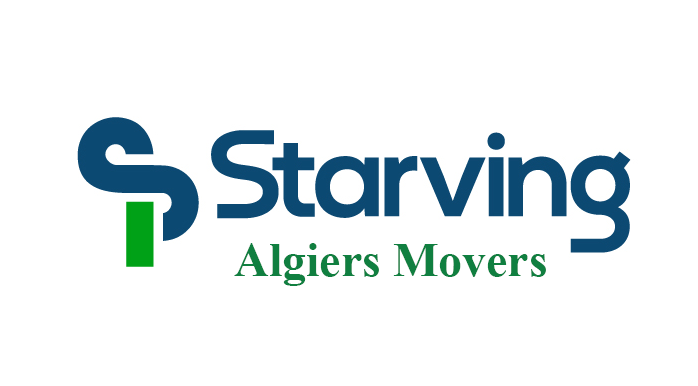 Starving Algiers Movers | 6334 Essex Ct, New Orleans, LA 70131, USA | Phone: (504) 327-2827