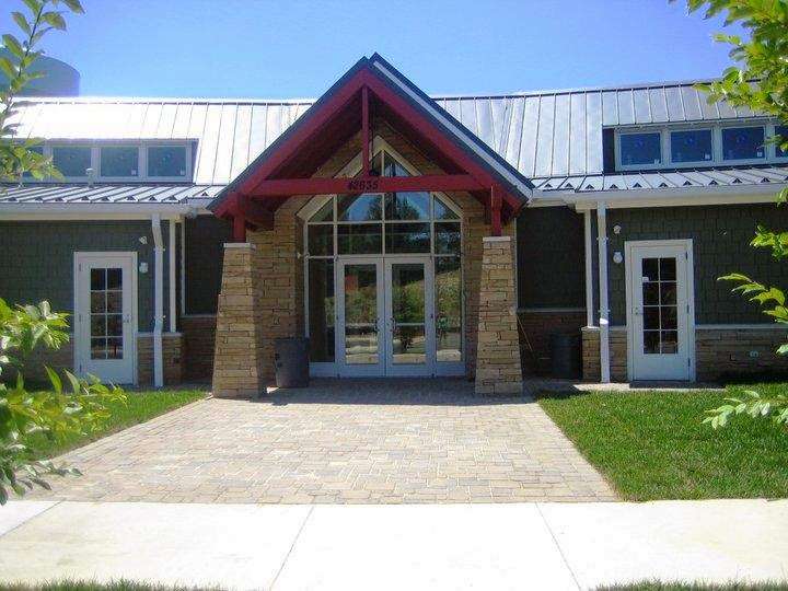 Winwood Childrens Center, Brambleton II | 42635 Redeemer Terrace, Brambleton, VA 20148, USA | Phone: (703) 957-2914