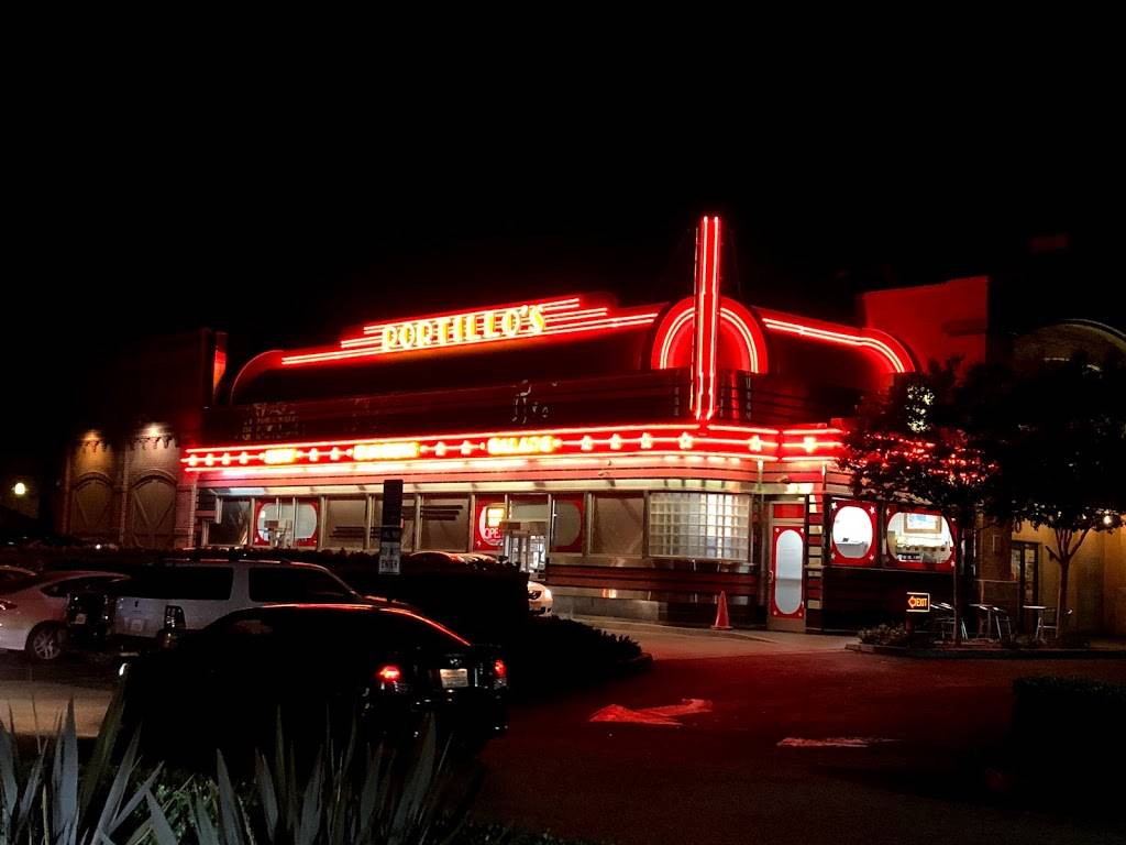 Portillos Hot Dogs | 8390 La Palma Ave, Buena Park, CA 90620, USA | Phone: (714) 220-6400