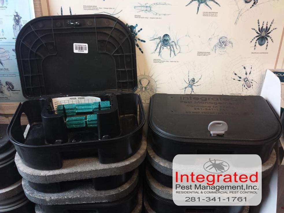 Integrated Pest Management, Inc. | 1118 E Hwy 90 Alt, Richmond, TX 77406 | Phone: (281) 341-1761