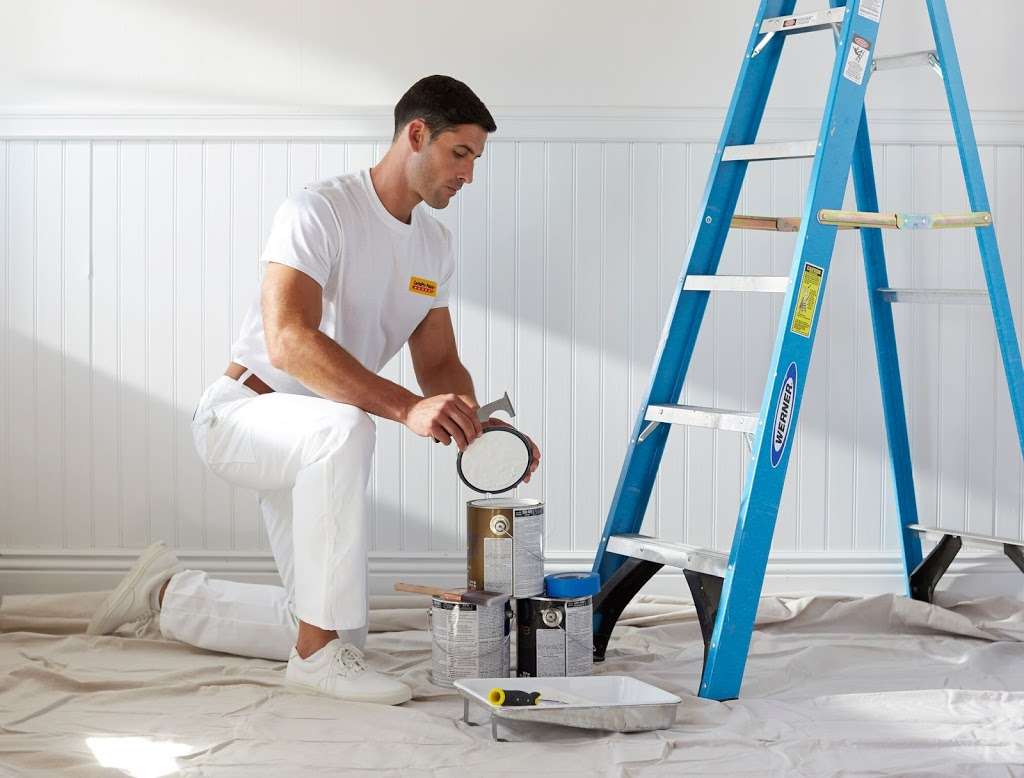 CertaPro Painters of Newburyport, MA | 10B Merrimac Square, Merrimac, MA 01860, USA | Phone: (978) 993-1984