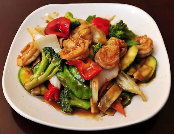 Asian House Chinese & Thai Cuisine | 3813 S Clyde Morris Blvd #107, Port Orange, FL 32129, USA | Phone: (386) 999-0003
