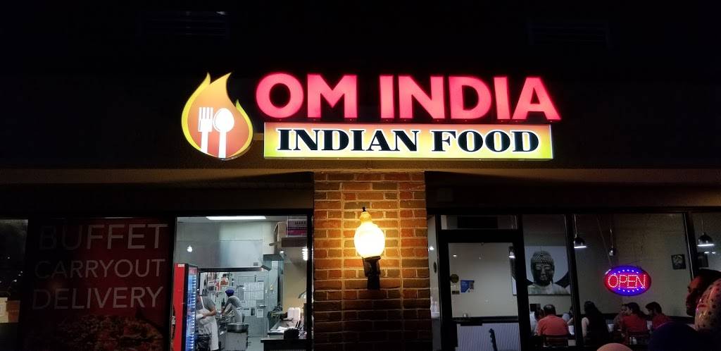 Om India | 530 Wessel Dr, Fairfield, OH 45014, USA | Phone: (513) 858-4141