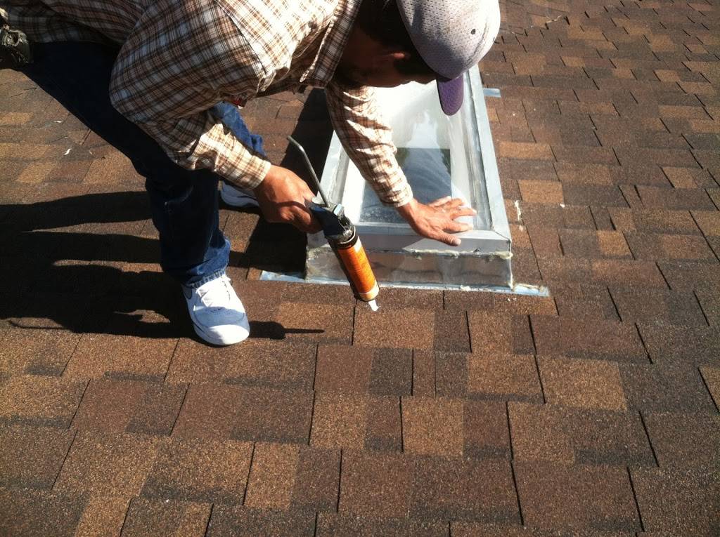 A & I Skyline Roofing | 831 N Union Blvd, Colorado Springs, CO 80909, USA | Phone: (719) 391-7663