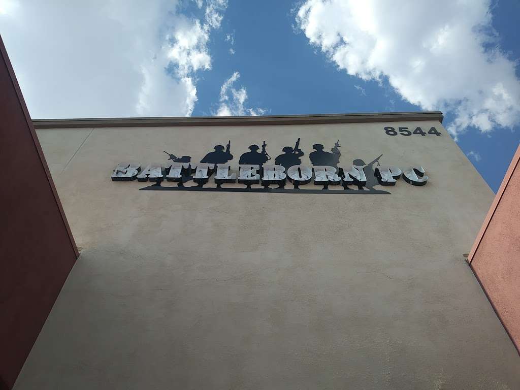 BattleBorn PC | 8544 Blue Diamond Rd Suite 155, Las Vegas, NV 89178 | Phone: (702) 476-0578