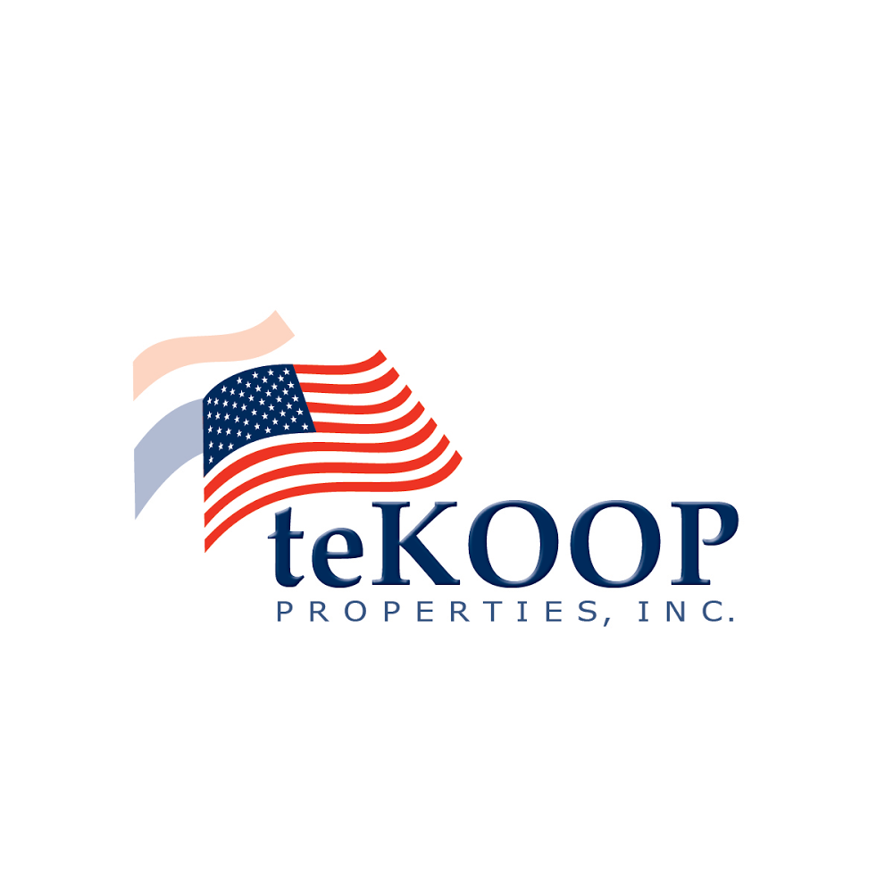 Tekoop Properties, Inc. Walter Havekorst | 1012 Brioso Dr Suite 108, Costa Mesa, CA 92627 | Phone: (949) 672-8801
