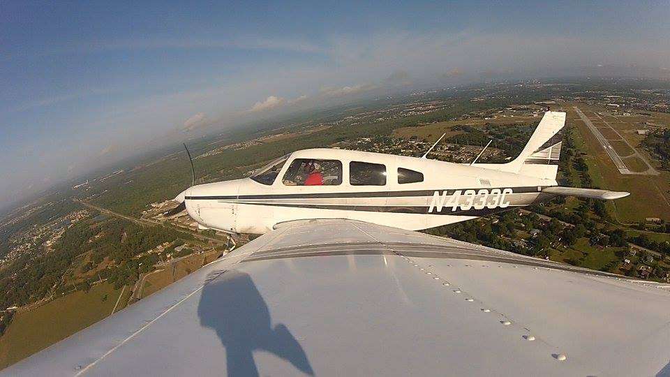 Fly Smart Pilot Training | 3700 Commerce Blvd, Kissimmee, FL 34741, USA | Phone: (407) 556-5003