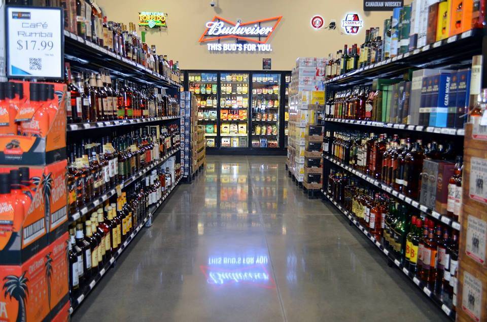 Robbinsdale Wine & Spirits | 3501 Bottineau Blvd, Robbinsdale, MN 55422, USA | Phone: (763) 537-9012