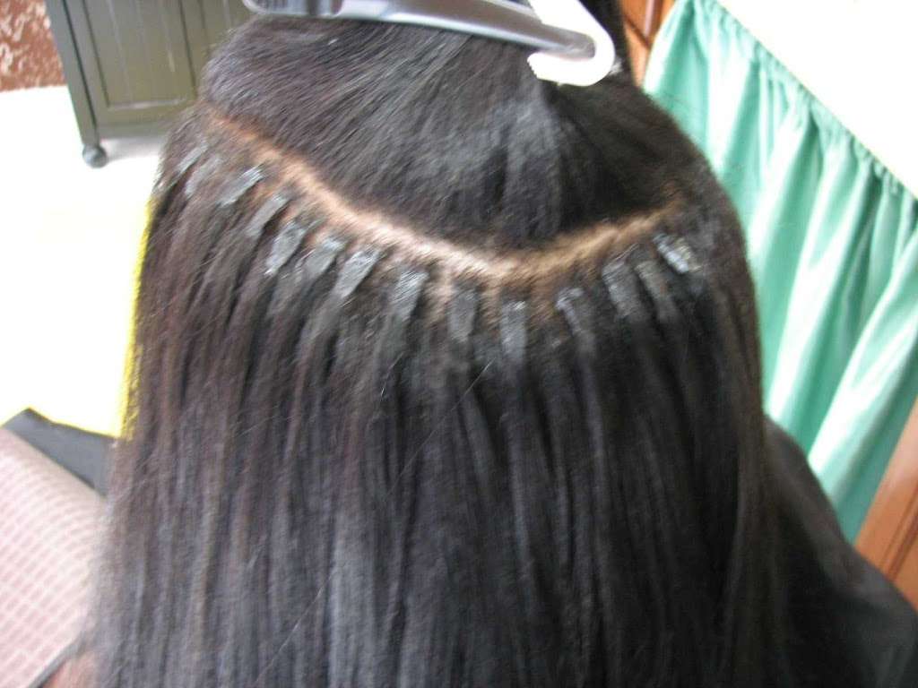 Hair Extensions Charlotte | Pineville-Matthews Rd, Charlotte, NC 28226, USA | Phone: (704) 625-0090