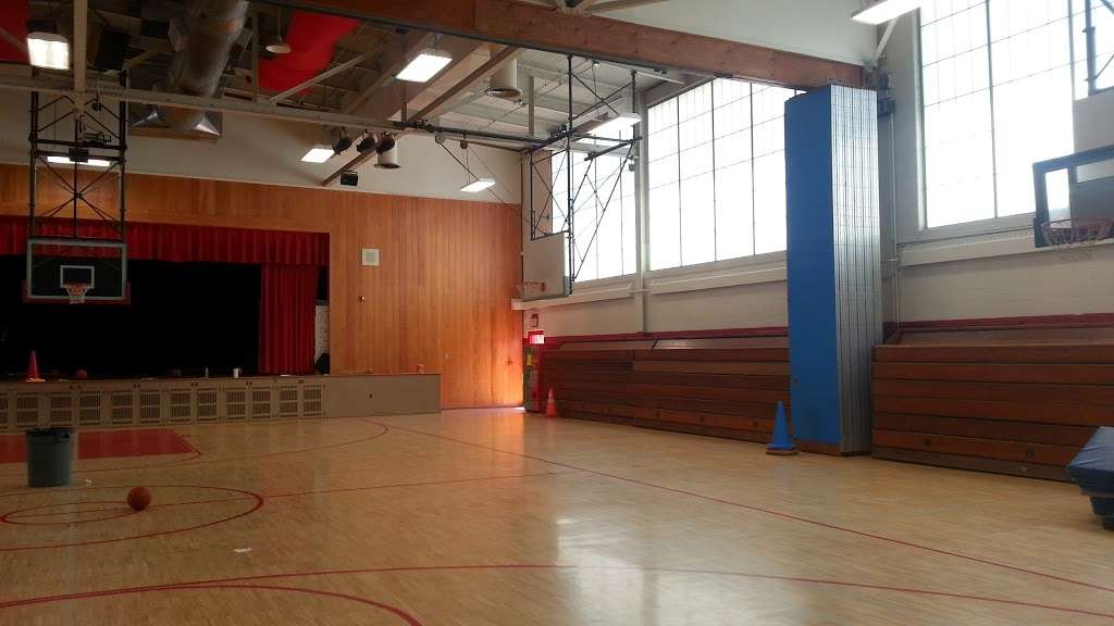 Ocean Township Elementary School | 555 Dow Ave, Oakhurst, NJ 07755, USA | Phone: (732) 531-5690