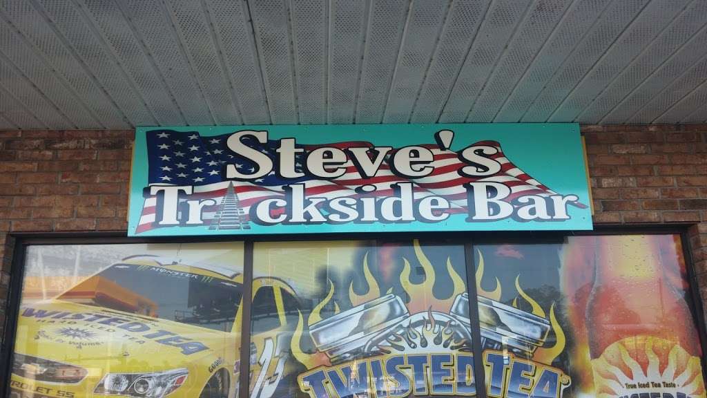 Steves Trackside Bar | 16485 S US-301, Summerfield, FL 34491, USA | Phone: (352) 347-8226