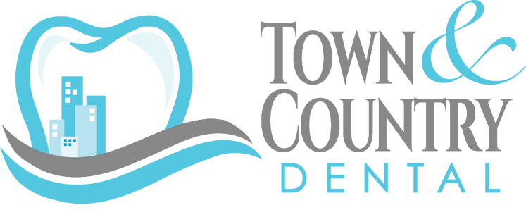 Town & Country Dental | 12850 Memorial Dr #1105, Houston, TX 77024, USA | Phone: (713) 465-6665