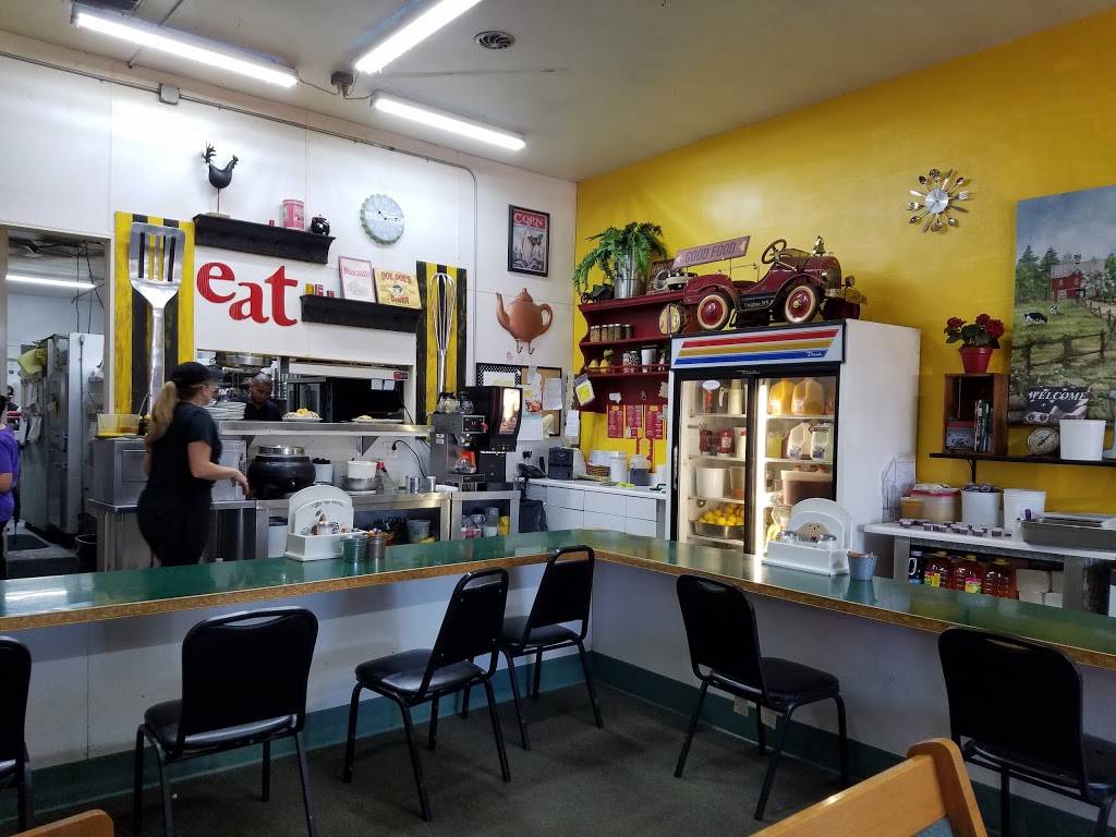 Kopper Kettle Kafe & Katering | 34848 Yucaipa Blvd, Yucaipa, CA 92399, USA | Phone: (909) 797-2932