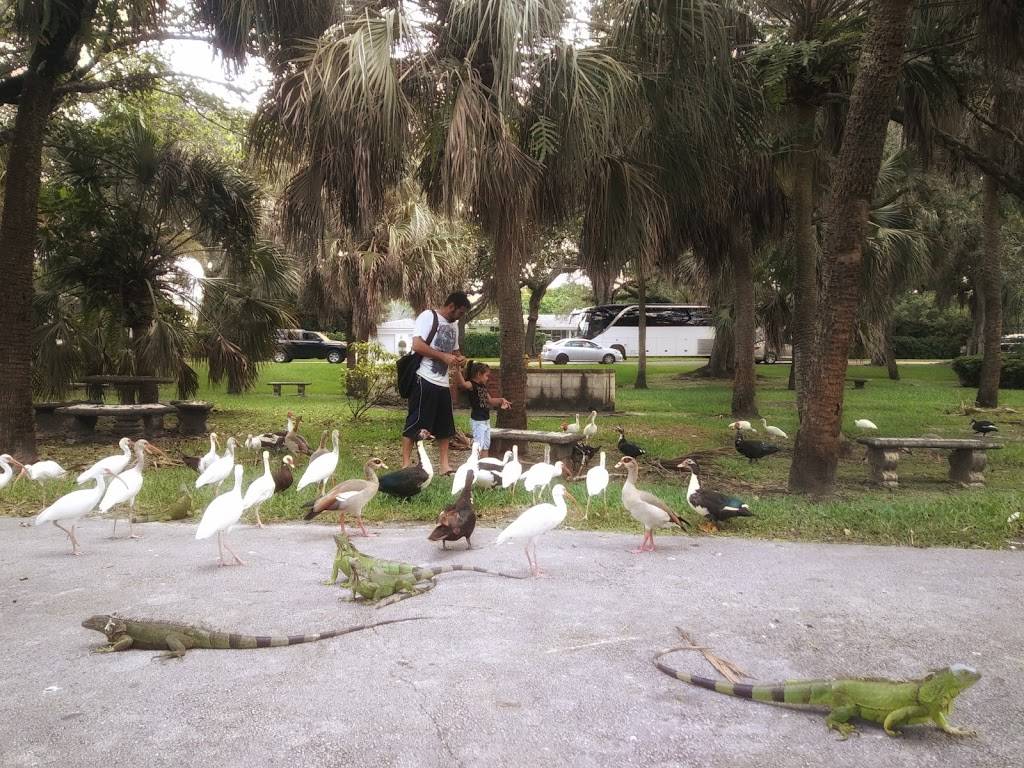 Ruth Bryan Owen Waterway Park | Coral Gables, FL 33134, USA