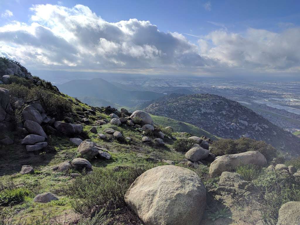 Martin Tudor Jurupa Hills Regional Park | 11925 Sierra Ave, Fontana, CA 92337 | Phone: (909) 349-6900