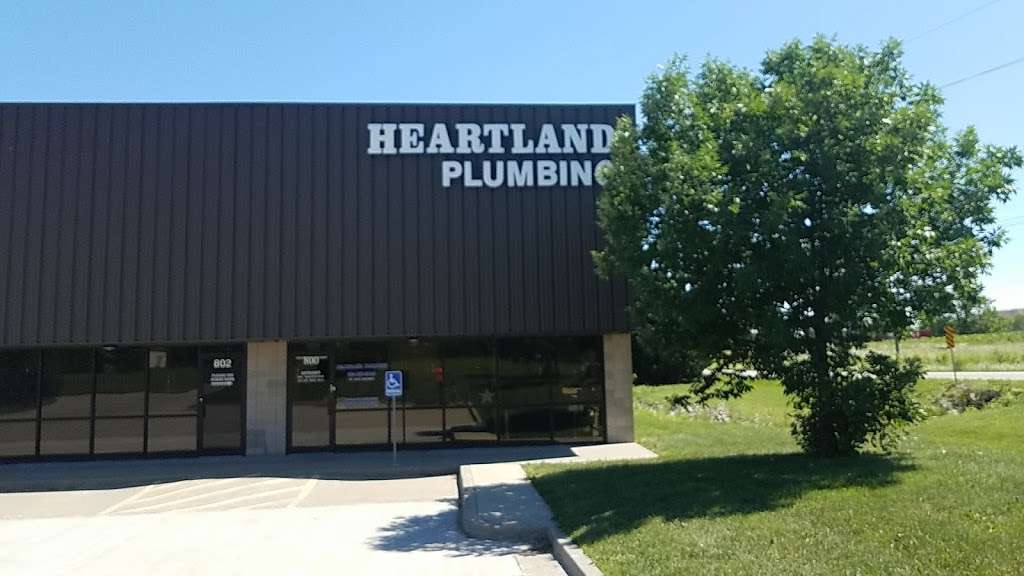 Hartland Pluming Inc | 18171-18299 S Moonlight Rd, Gardner, KS 66030, USA | Phone: (913) 856-5846